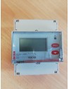 Compteur d'énergie triphasé LEGRAND