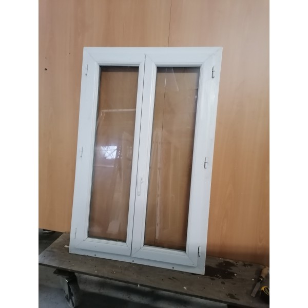 88x154 NEUF- Fenêtres PVC...