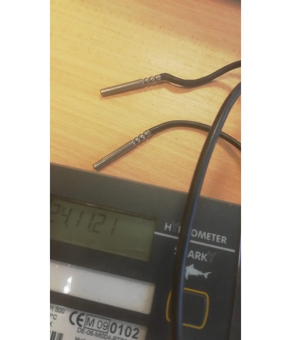 Compteur energie SL216 Sharky 773...