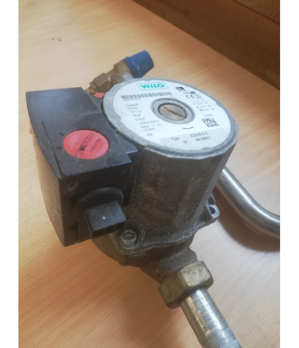 Circulateur WILO