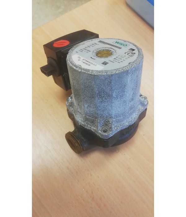 Circulateur WILO ST5/8 eco-3c