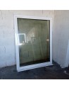 131x168 Baie basculante ALU