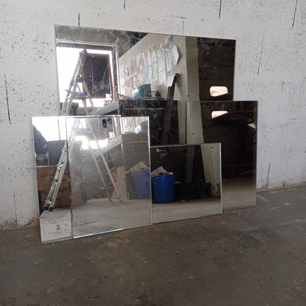 Miroirs