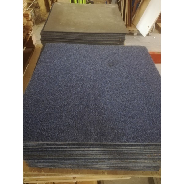 Dalles moquette SOMER_