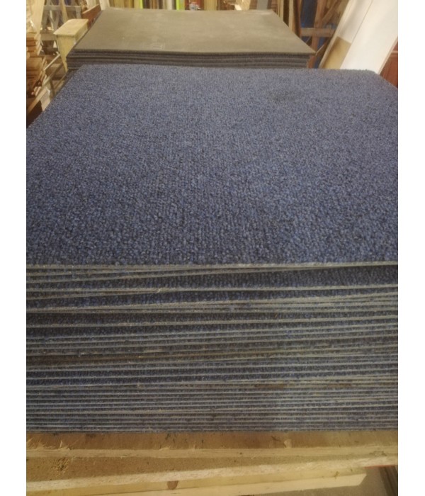 Dalles moquette SOMER_