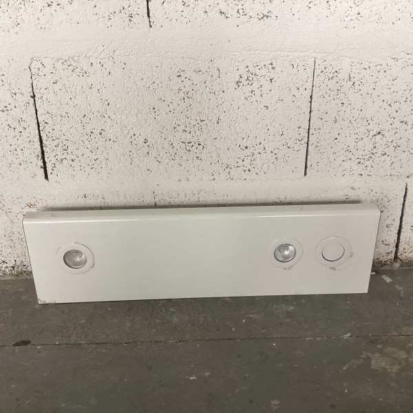 Bandeau d'éclairage halogene_