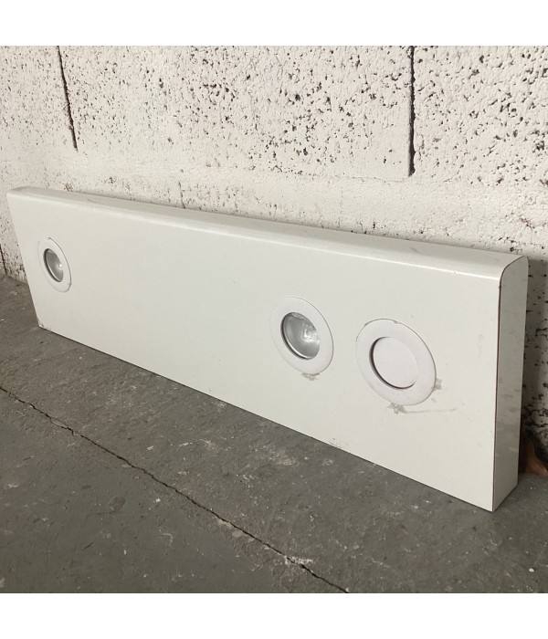 Bandeau d'éclairage halogene_