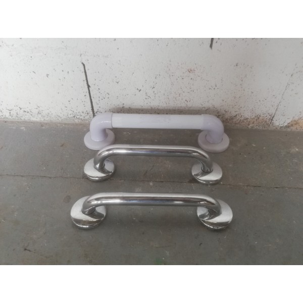 Barres de tirage porte
