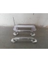 Barres de tirage porte