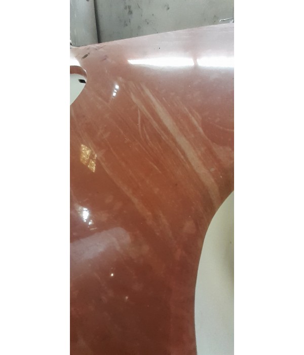 Double vasque en marbre_