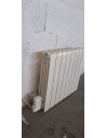 Radiateur alu 1000W_