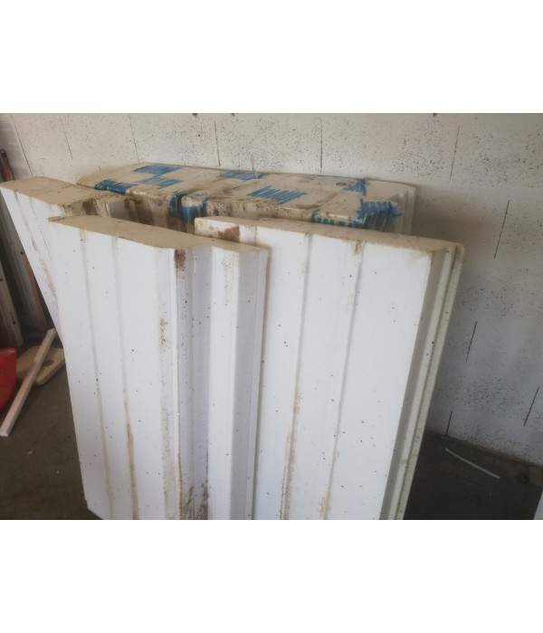 * 6m2 isolant sous chape_