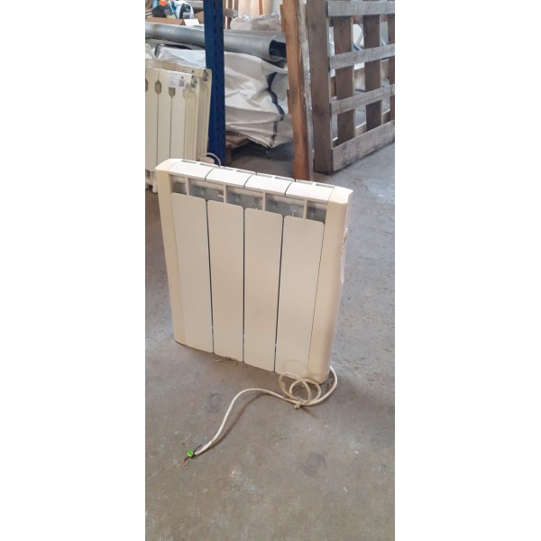 Radiateur alu ECOTHERM CD6_