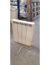 Radiateur alu ECOTHERM CD6_