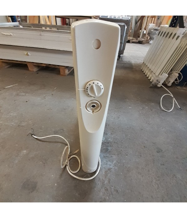 Radiateur alu ECOTHERM CD6_