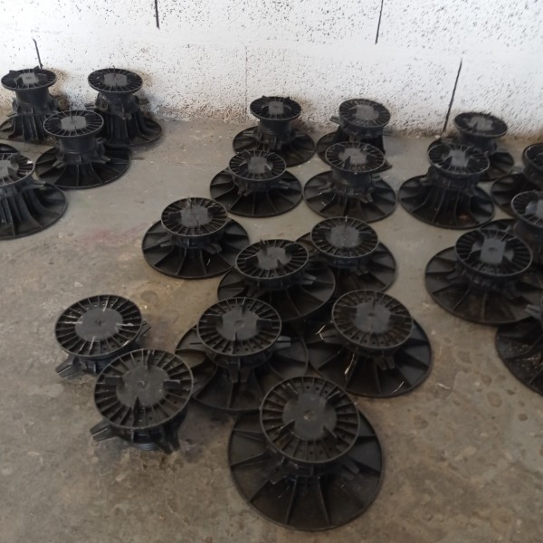 Supports dalles de terrasses_