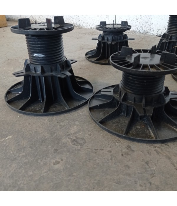 Supports dalles de terrasses_