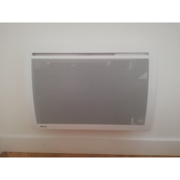 Radiateur Rayonnant 1000W...