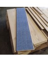 Parquet stratifié clair 28 m2_