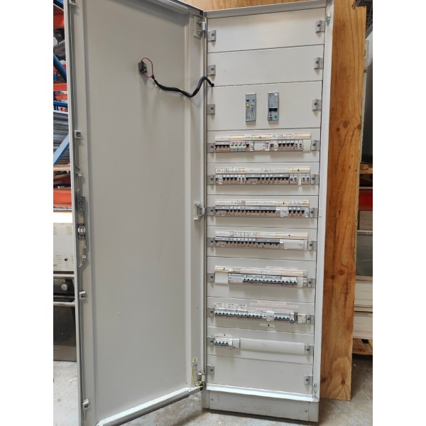 TGBT Tableau électrique...