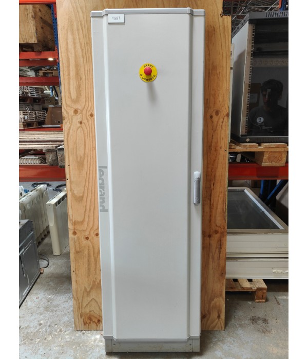 TGBT Tableau électrique industriel...