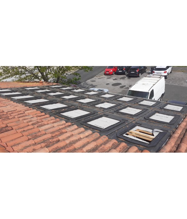 KIT intégration GSE panneaux solaires