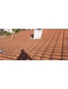 180m²-Tuiles Galo romane GR13 ULOU IIIROUMAZIERES