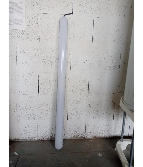 Luminaire LED tri proof eco 1200mm