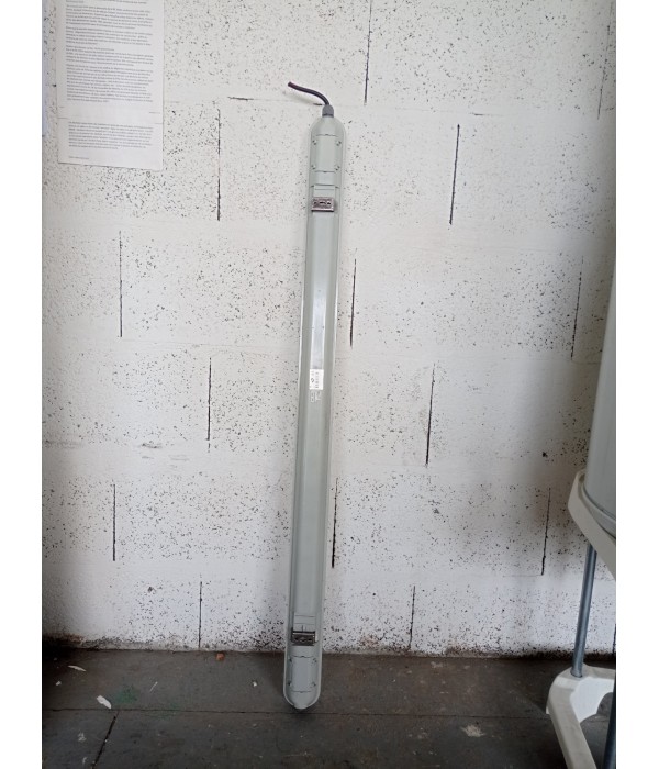 Luminaire LED tri proof eco 1200mm