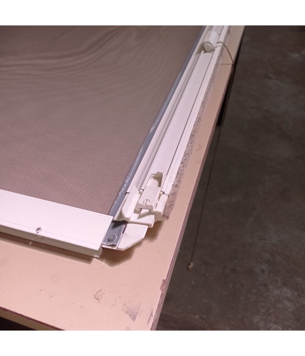 Moustiquaire moustiroll 3 surmesure