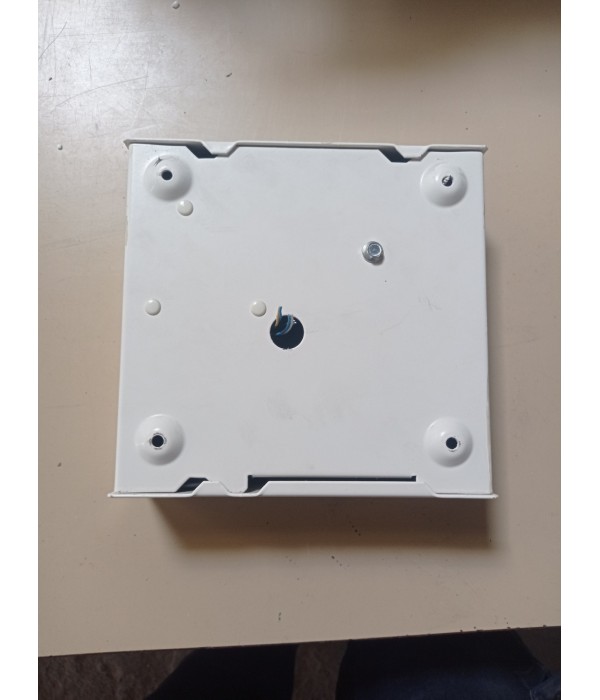 Alarme BOSCH d'intérieure en acier...