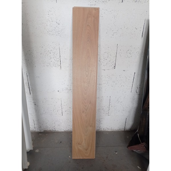 Parquet stratifié 11m2