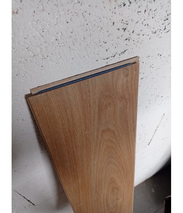 Parquet stratifié 11m2