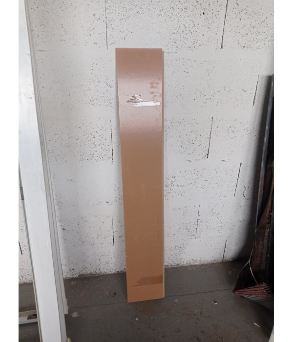 Parquet stratifié 11m2