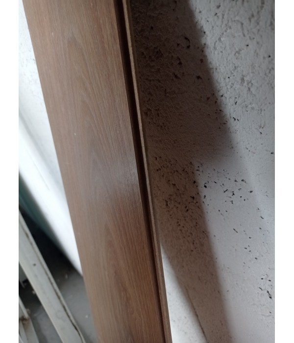 Parquet stratifié 11m2