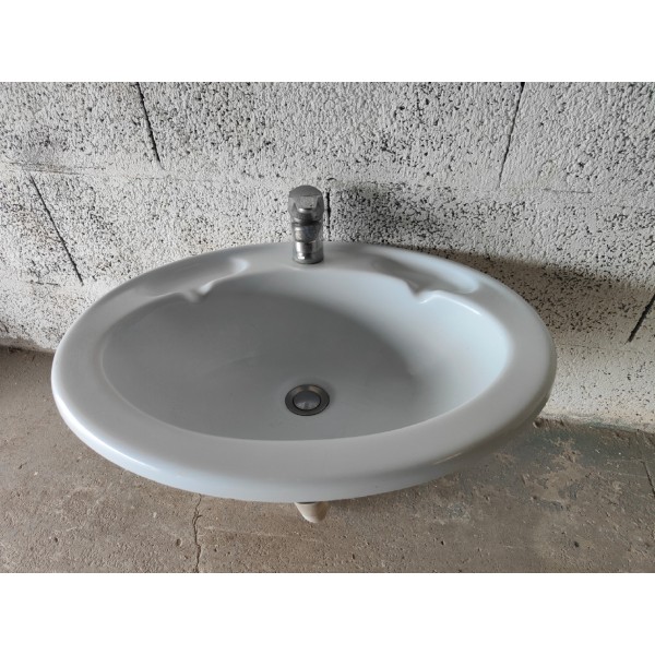 Lave main Lavabo