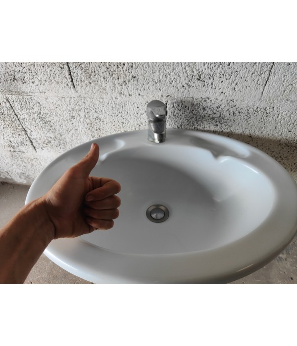 Lave main Lavabo
