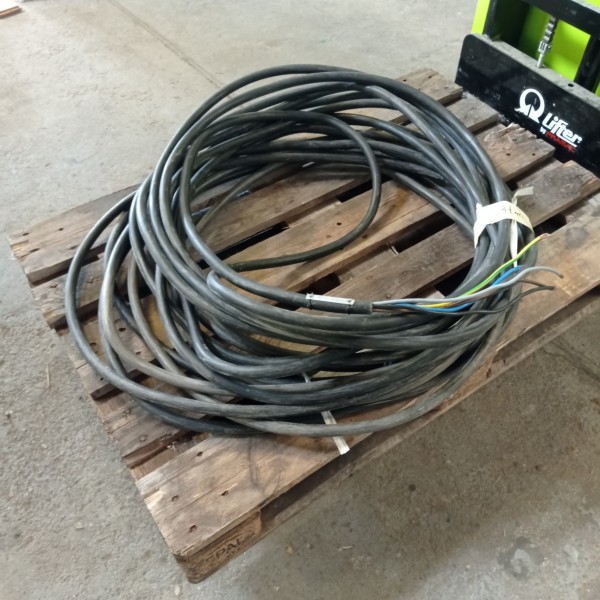 Cable U-1000 R2v 5g16 T