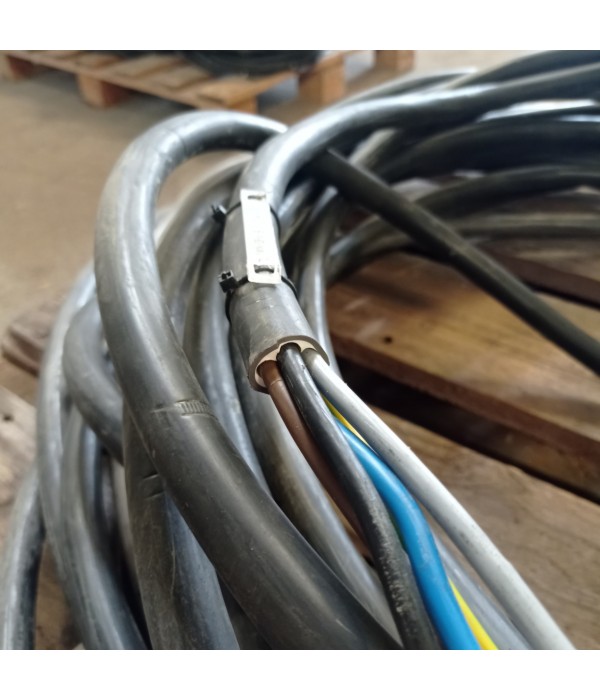 Cable U-1000 R2v 5g16 T