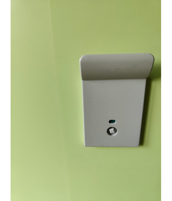 Cloisons sanitaires stratifiées WC...