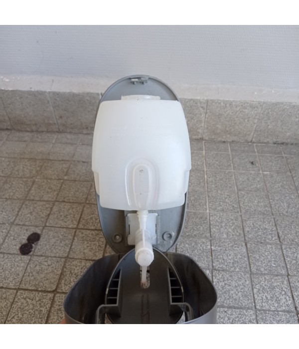 Distributeur de savon