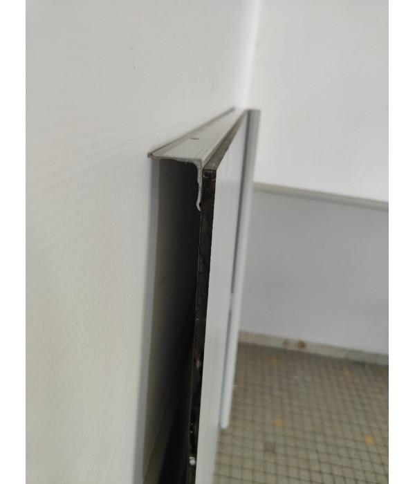 panneau cloison sanitaire stratifié 