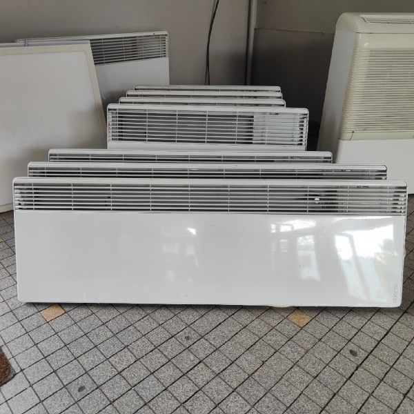 Radiateur électrique ATLANTIC