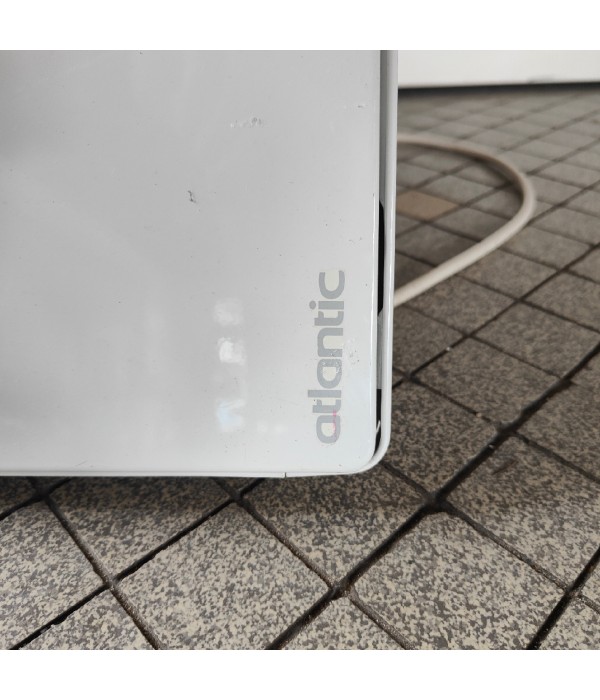 Radiateur électrique ATLANTIC 