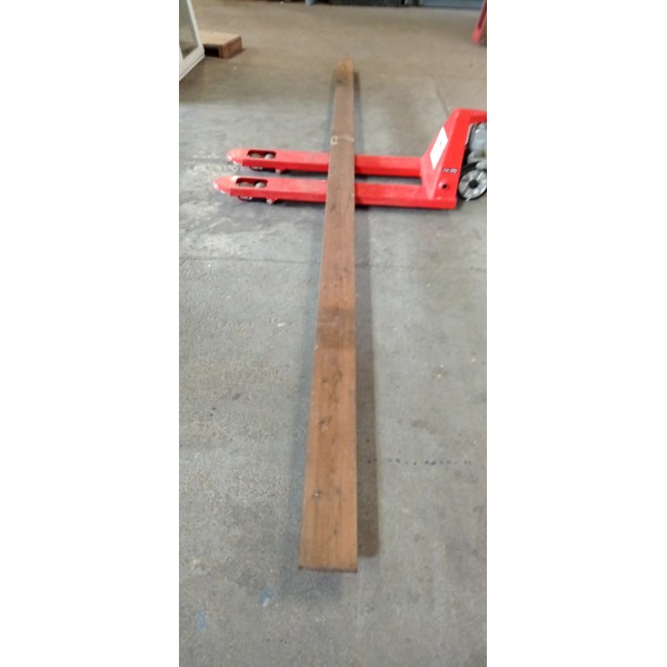 Lames de terrasses 4.5 m2...