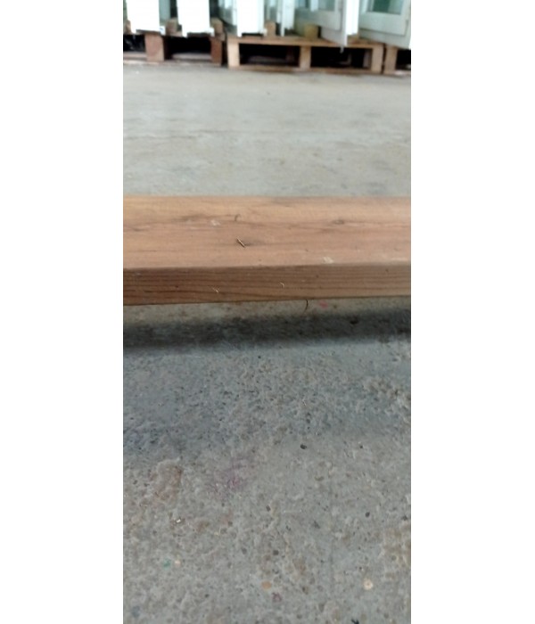 Lames de terrasses 4.5 m2 jamais...