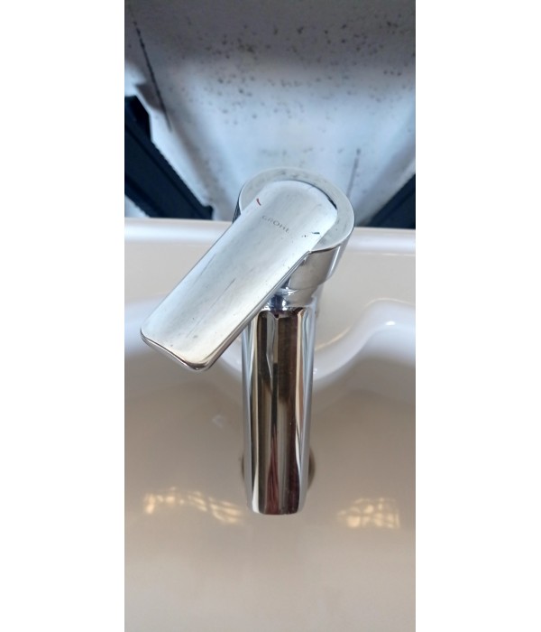 Lave main céramique 