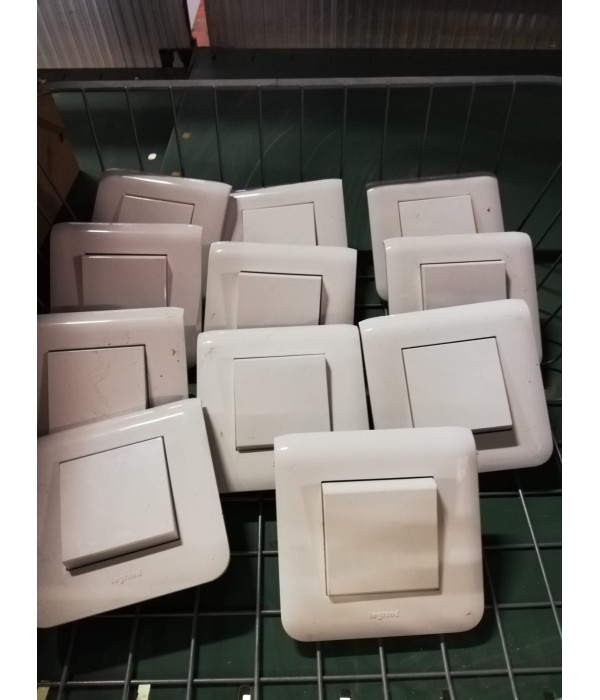 APPAREILLAGE ELECTRIQUE...