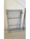 60 x 95 cm Grille extérieure