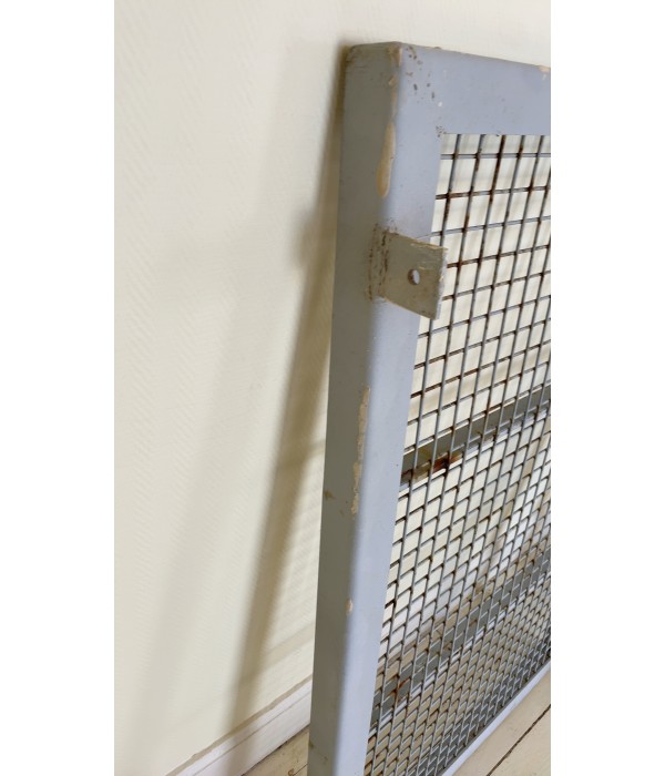 60 x 95 cm Grille extérieure